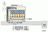 ★手数料０円★尼崎市猪名寺　月極駐車場（LP）